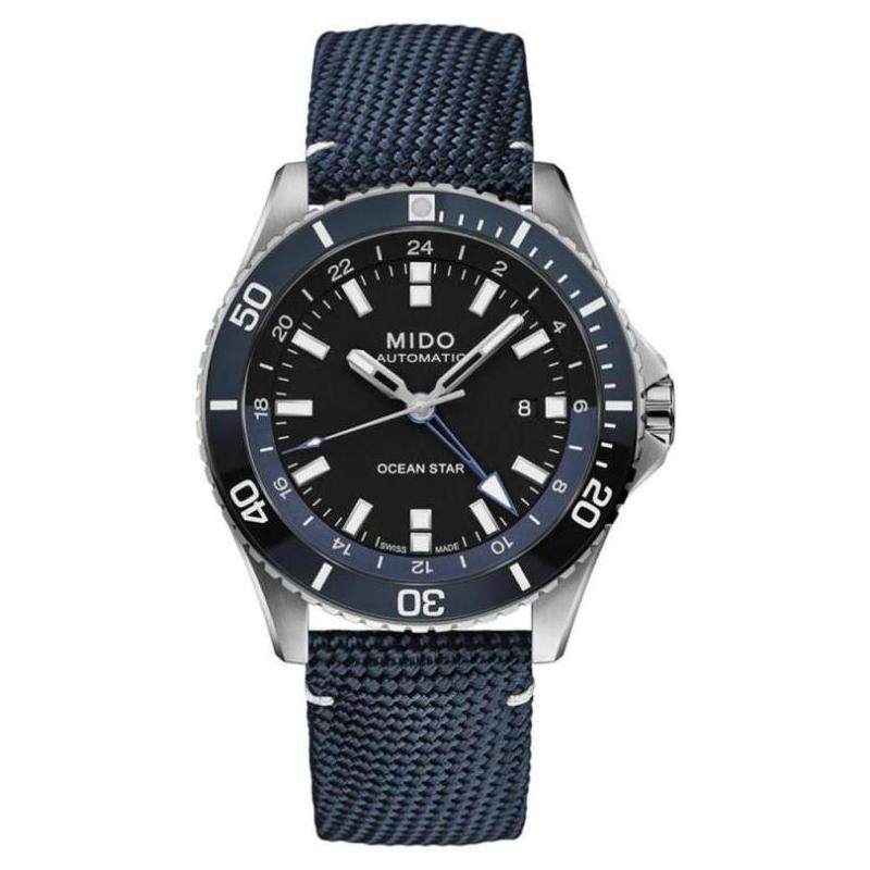 mido/美度男手表瑞士ocean star海洋之星机械表礼m0266291705100