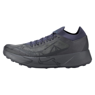 Arc'teryx/始祖鸟女鞋户外徒步鞋登山鞋Sylan 2越野跑鞋透气防滑