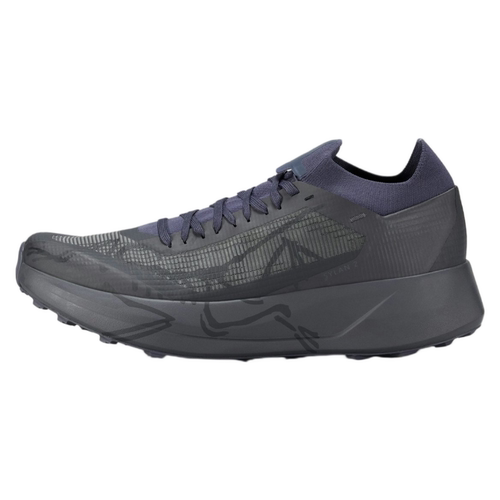Arc'teryx/始祖鸟男鞋户外徒步鞋登山鞋Sylan 2越野跑鞋透气防滑