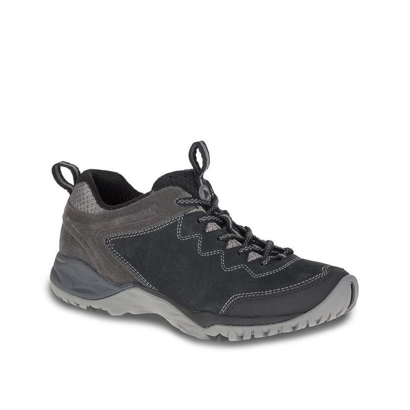 Merrell/迈乐女休闲鞋户外登山徒步反绒透气抓地防滑正品499342