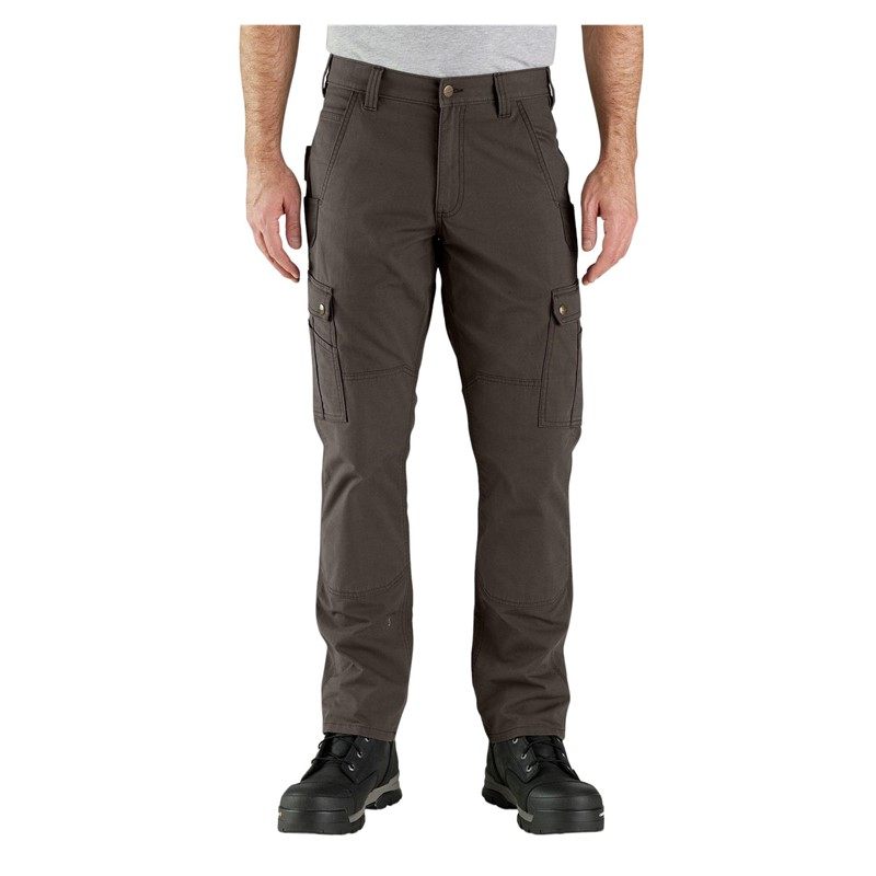 carhartt/卡哈特男装休闲裤长裤户外运动直筒舒适春夏工装裤正品