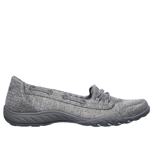 Skechers/斯凯奇女休闲鞋一脚蹬瓢鞋浅口记忆垫运动缓震春秋正品