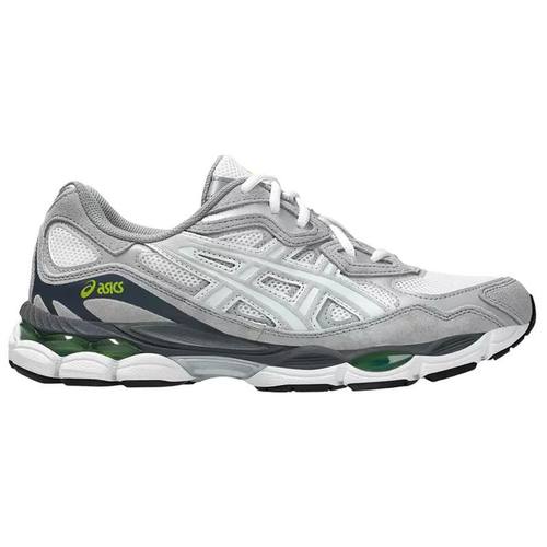 ASICS/亚瑟士男鞋跑步鞋运动鞋GEL-NYC越野跑鞋缓震气垫支撑透气