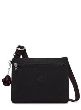 Kipling凯普林单肩包斜挎包手提包2升容量调节日常随身通勤KI2096