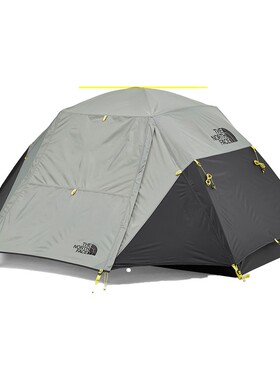 THE NORTH FACE/北面帐篷户外野外露营装备野营Stormbreak2正品