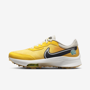 Zoom运动高尔夫球鞋 轻质抓地透气美国直邮DV6801 耐克男款 Nike