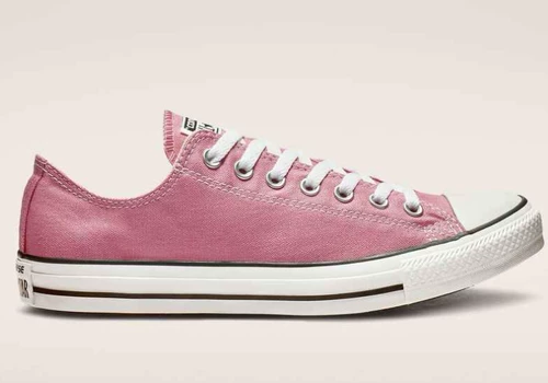 Converse/匡威 Тканевые кроссовки