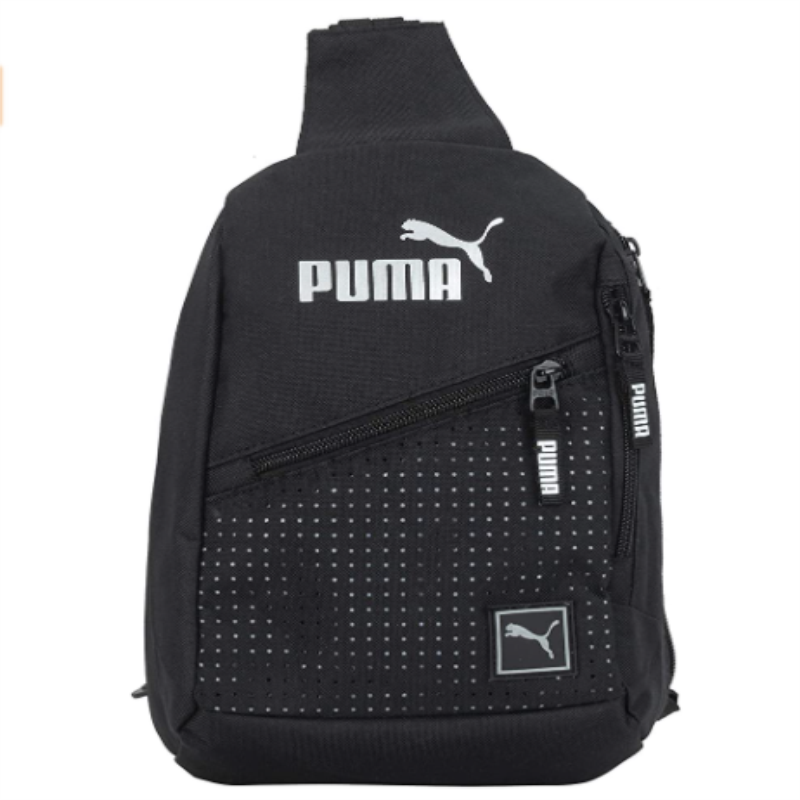 彪马男女手机包跑步胸包Puma