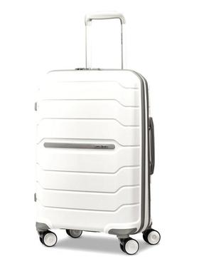 Samsonite/新秀丽男拉杆箱旅行箱密码Freeform 21正品L0674