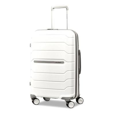Samsonite/新秀丽男拉杆箱旅行箱密码Freeform 21正品L0674