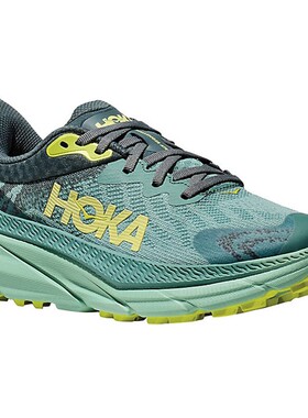 HOKA ONE ONE女运动鞋Challenger ATR 7 GTX休闲缓震网布户外正品