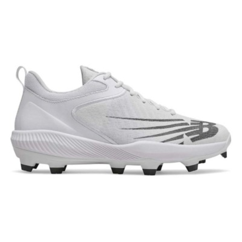 New Balance NB男棒球鞋轻质运动4040 v6经典时尚百搭透气缓震