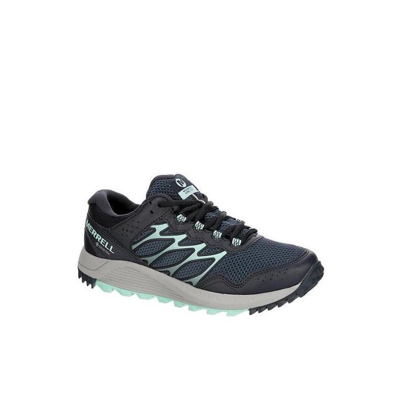 Merrell/迈乐女户外登山鞋徒步鞋远足低帮系带防水透气正品310015 户外/登山/野营/旅行用品 登山鞋/徒步鞋 原图主图