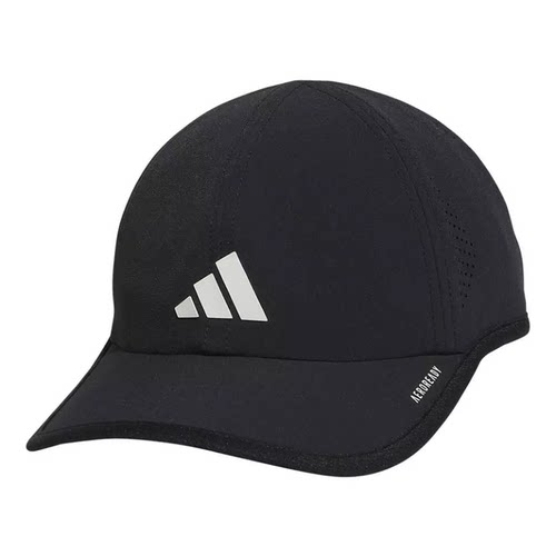 Adidas阿迪达斯棒球帽运动帽Superlite 3均码男女帽子防晒遮阳帽