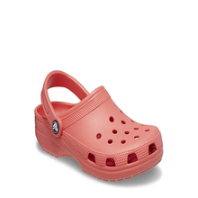 Crocs/卡骆驰女款户外洞洞鞋透气纯色轻便缓震美国直邮107632