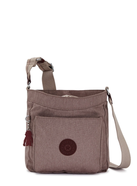 Kipling凯浦林女包竖款迷你包斜挎包单肩包手机包时尚简约猴子包