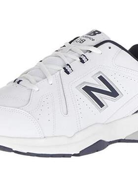 NEW BALANCE NB男运动鞋休闲低帮减震防滑608v5春秋热销310672