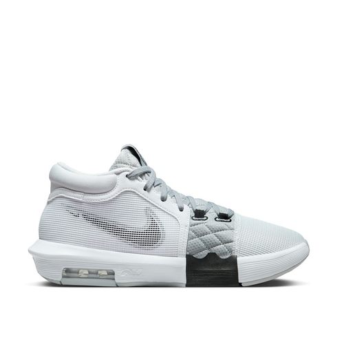 Nike耐克LeBron Witness 8篮球鞋休闲运动户外缓震低帮春秋正品男