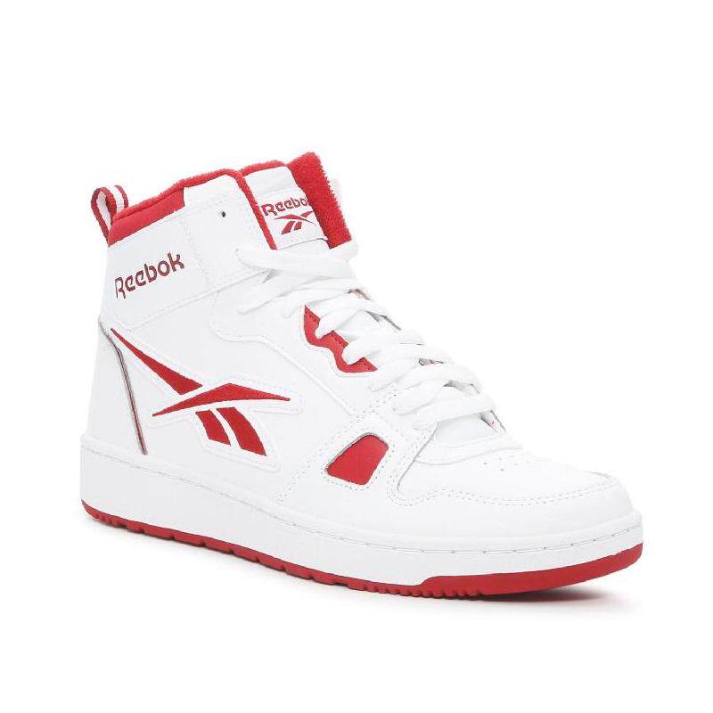 reebok/锐步运动休闲鞋男鞋高帮鞋resonator mid篮球鞋正品512004