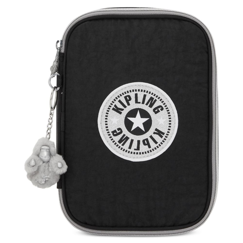 Kipling/凯浦林男女同款化妆包笔袋大容量防水耐用正品16109135
