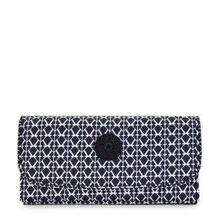 Kipling凯普林钱包手拿包腕包卡包分层收纳时尚日常旅行KI4437