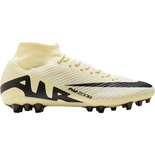 Nike/耐克男女足球鞋Mercurial Superfly 9 Academy AG训练鞋美版