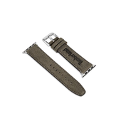 TIMBERLAND 添柏岚皮质通用智能手表表带22毫米男女正品 15470647