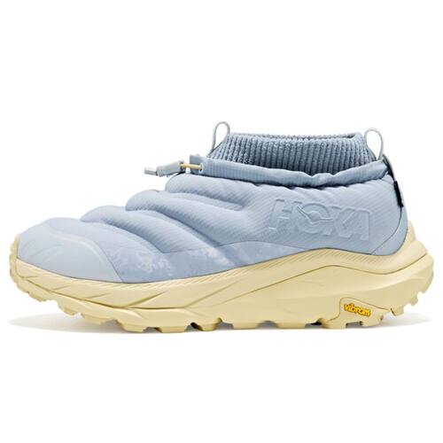HOKA男鞋防水徒步卡哈2代Kaha 2 Frost Moc GTX GLM套筒靴子保暖