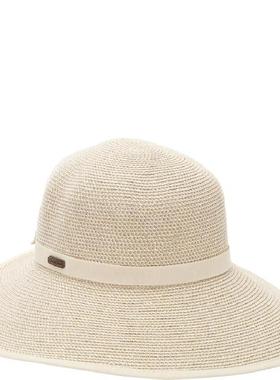 Sun 'N' Sand HH1161 A 女士休闲帽子包邮美国直邮