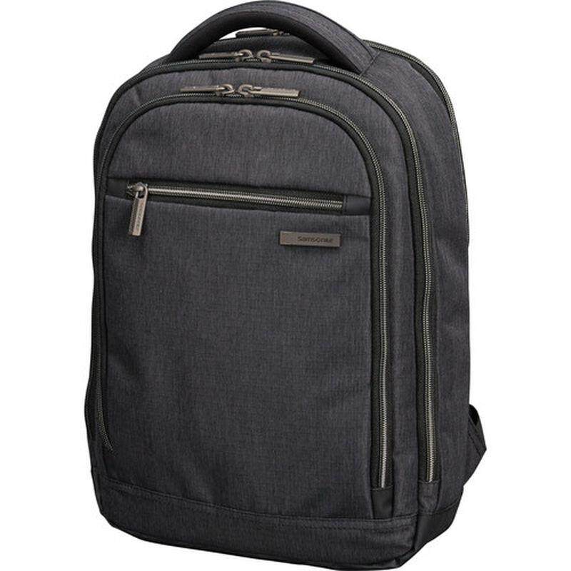 Samsonite/新秀丽男士双肩背包时尚商务13.3英寸公文包电脑包正品