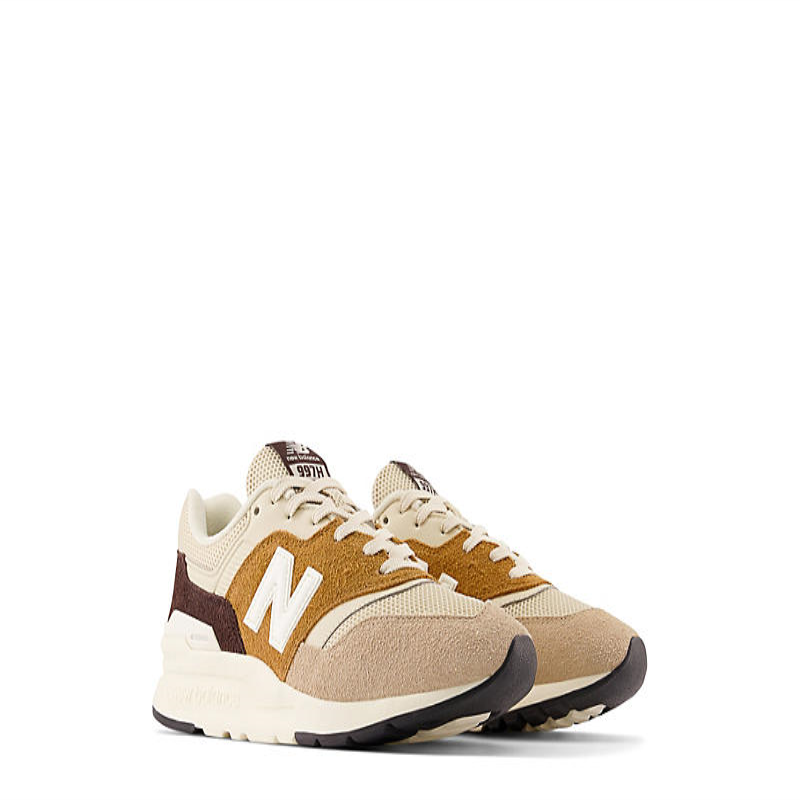NEW BALANCE 997h运动鞋 健步舒适日常休闲缓震透气男正品600873
