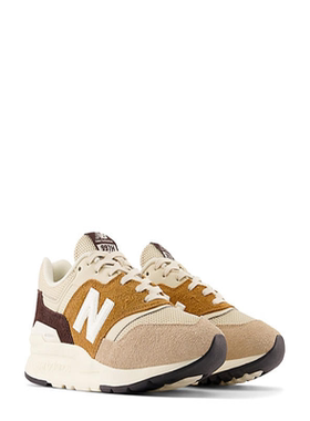 NEW BALANCE 997h运动鞋 健步舒适日常休闲缓震透气男正品600873