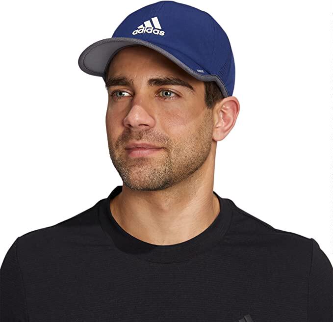 ����Adidas/���ϴ�˹�а���ñ�˶���ɹ͸�������ɵ��ڴ�����B0641