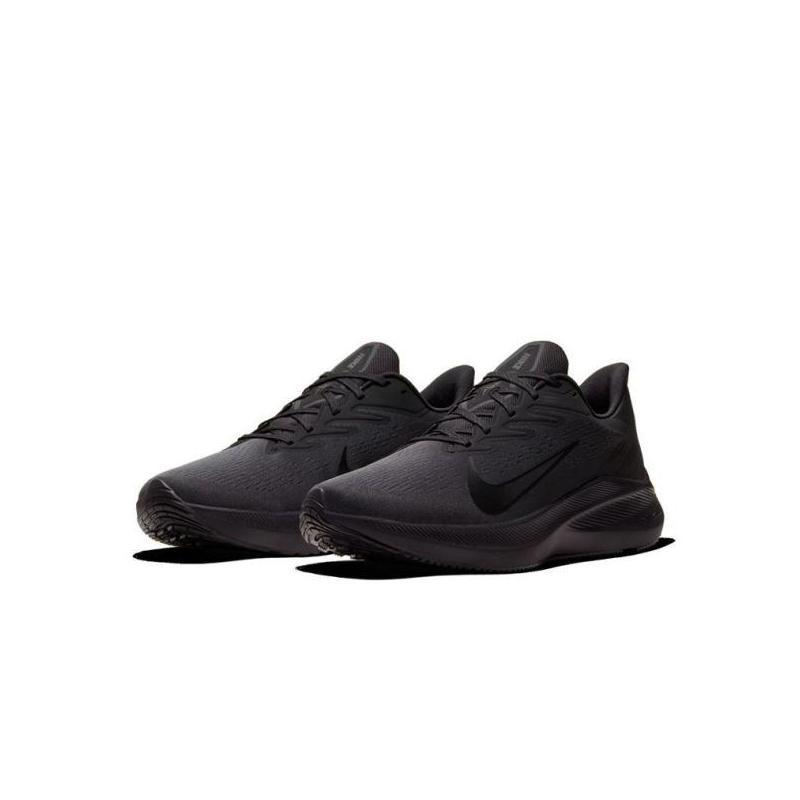 nike/耐克男子运动跑步鞋休闲气垫air zoom winflo 7正品11231734