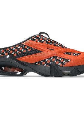 ASICS/亚瑟士男鞋运动鞋GEL-STYRAX包头拖鞋户外休闲健步鞋缓震