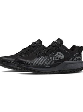 The North Face/北面男户外休闲鞋低帮透气防水正品NF0A46C7