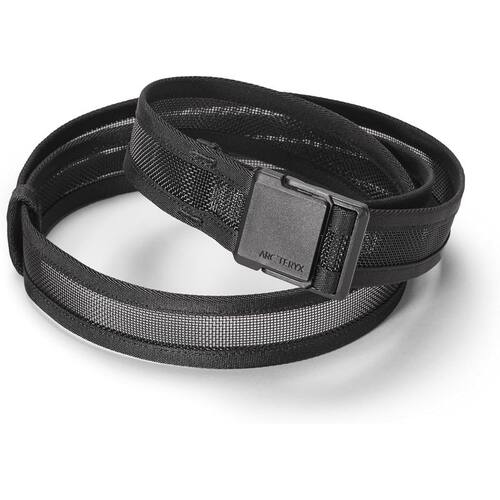 ARC‘TERYX/始祖鸟 HELIAD BELT 32男女腰带 运动腰带32mm宽度