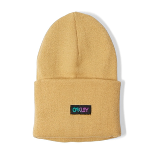 Oakley/欧克利男帽女帽毛线帽针织帽冷帽秋冬保暖情侣帽子9740711