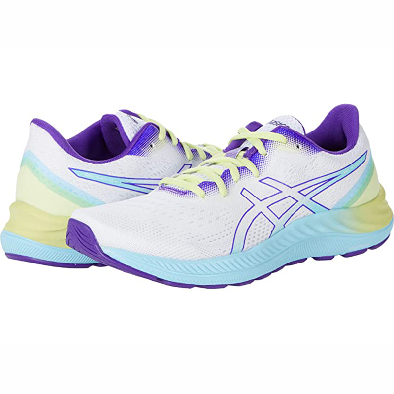 Asics/亚瑟士女运动鞋GEL-Excite 8跑鞋夜跑缓震健身户外透气JX7 运动鞋new 跑步鞋 原图主图