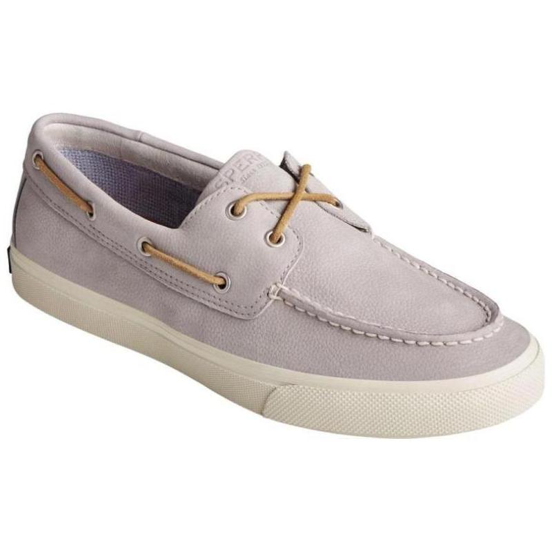 Sperry Top-Sider男鞋皮鞋帆船鞋2扣套脚休闲便鞋真皮正品8