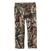 L.L.Bean TA502411 休闲耐磨直筒系扣舒适百搭正品 宾恩男士 长裤