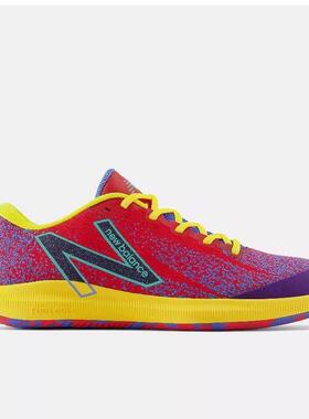NEW BALANCE NB男运动网球鞋防滑支撑耐磨直邮MCH996V4-39357