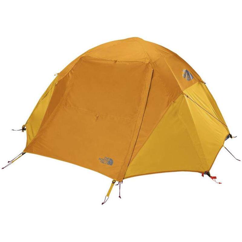 THE NORTH FACE/北面户外帐篷野营防潮防水便携2人3季正品TNF03ZV