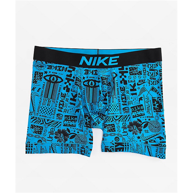 Nike/耐克男平角内裤运动短裤休闲宽松吸汗透气亲肤舒适新款正品