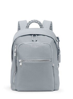 TUMI/途明男女双肩背包通勤简约书包百搭运动徒步大容量商务休闲