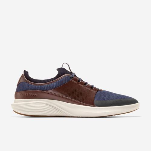 Cole Haan/歌涵男鞋运动休闲鞋牛津鞋透气轻便春秋季新款美国直邮