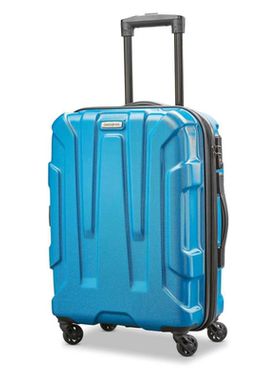 Samsonite/新秀丽行李箱20寸万向轮随身包男女通用正品92794-1156