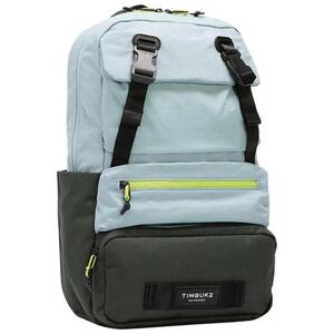 timbuk2美国拼色多口袋双肩包