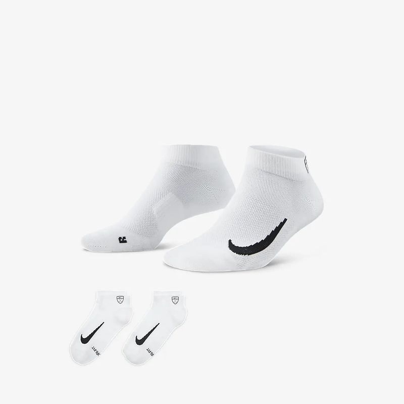 耐克/NIKE运动袜透气吸汗