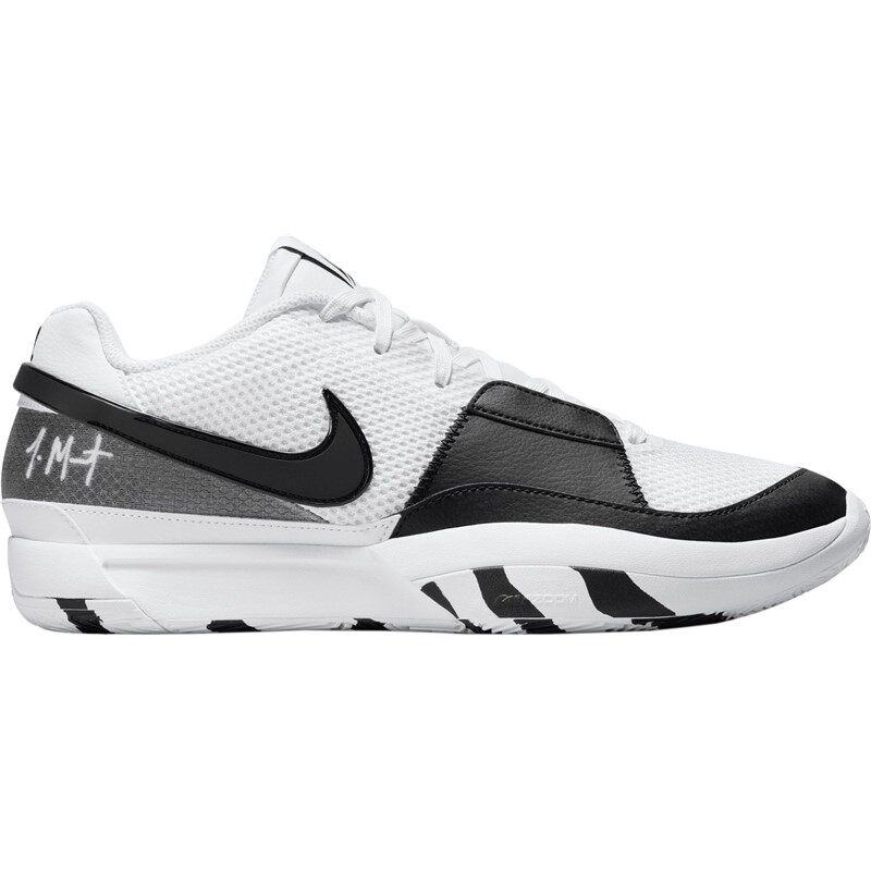 Nike/耐克男女鞋篮球鞋Ja 1运动鞋减震系带轻便春夏中帮护脚美版
